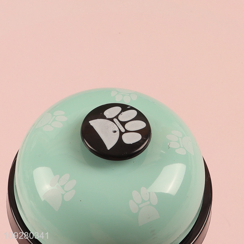 Hot Selling Dog Training Bell Pet Training Bells Door Bel