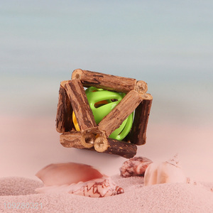 Hot items pet interactive toys pet ball toys pet training toys