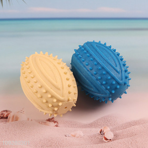 Low price pet interactive toys pet ball toys pet training toys