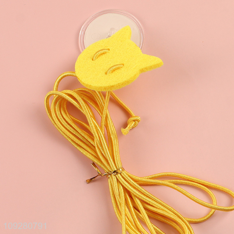 Popular products cat interactive toys cat teaser toys for sale