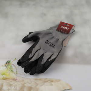 Hot selling <em>latex</em> <em>gloves</em> hand protection <em>gloves</em>