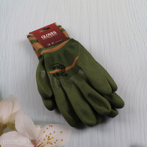 China factory <em>latex</em> hand protection <em>gloves</em> hand safety <em>gloves</em>