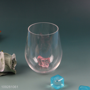 Yiwu market unbreakable <em>glass</em> water <em>cup</em> drinking <em>cup</em>