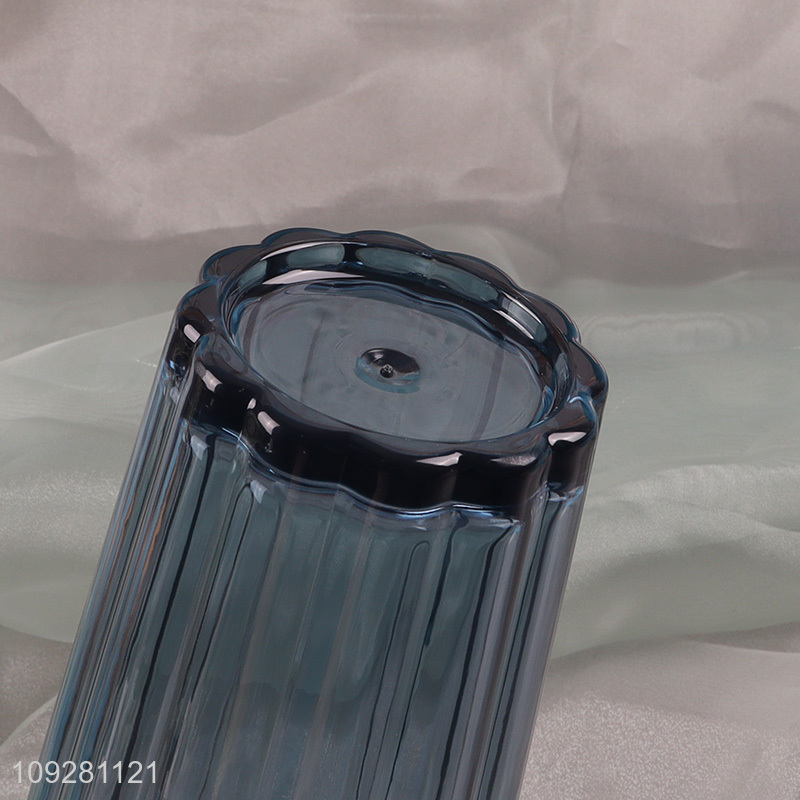 Good quality unbreakable glass water cup drinking cup water mug