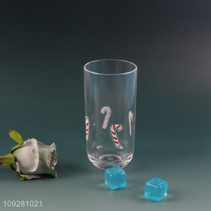 New arrival unbreakable <em>glass</em> water <em>cup</em> drinking <em>cup</em>