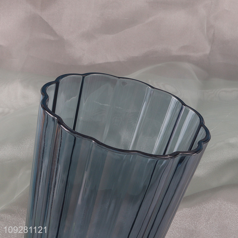 Good quality unbreakable glass water cup drinking cup water mug