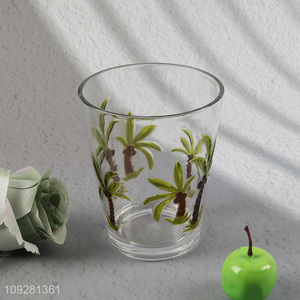 Top selling unbreakable <em>glass</em> water <em>cup</em> drinking <em>cup</em> water mug