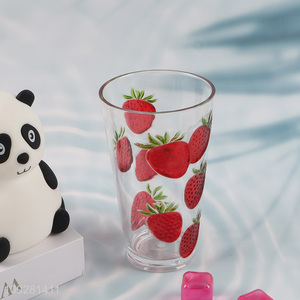 Top quality unbreakable <em>glass</em> water <em>cup</em> drinking <em>cup</em> milk <em>cup</em>