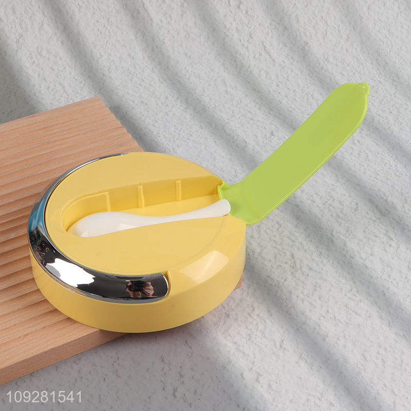 New arrival portable school kids stainless steel lunch box