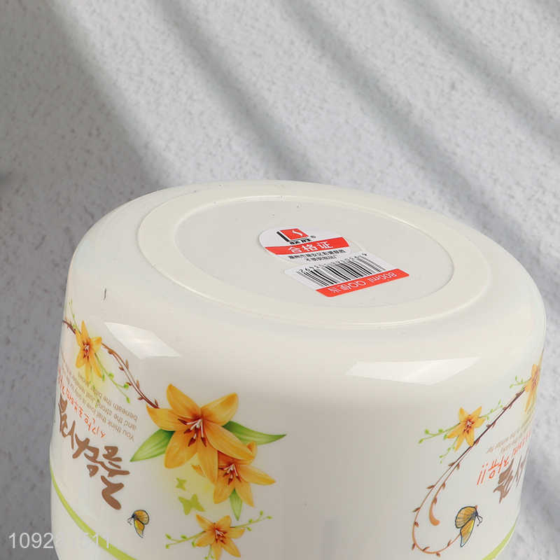 Hot selling 800ml portable stainless steel lunch box