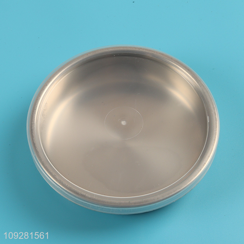 Factory supply 1800ml large capacity stainless steel lunch box