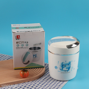 Factory supply 1800ml large capacity stainless steel lunch box