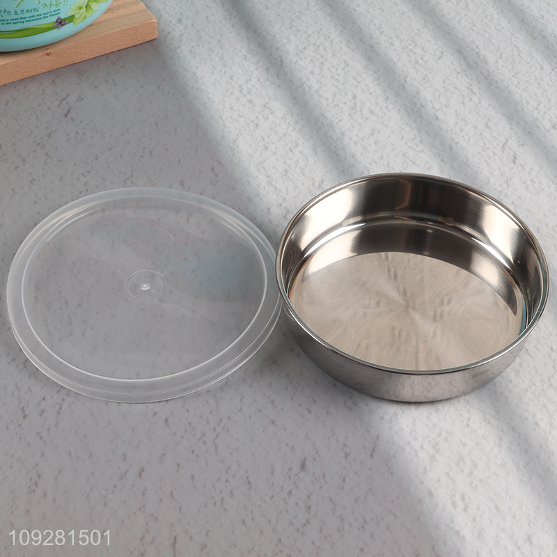 China products 1200ml stainless steel lunch box thermal lunch box