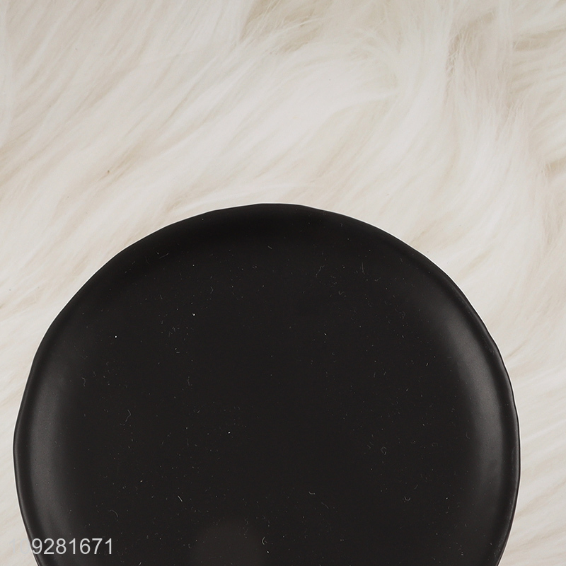 Top products round bathroom accessories soap holder