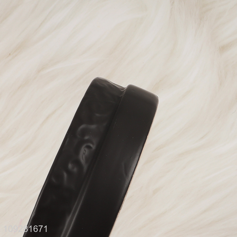 Top products round bathroom accessories soap holder