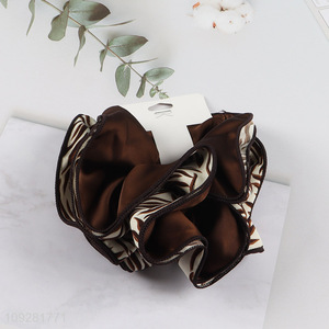 Top quality elastic fashion <em>hair</em> <em>band</em> <em>hair</em> accessories for sale