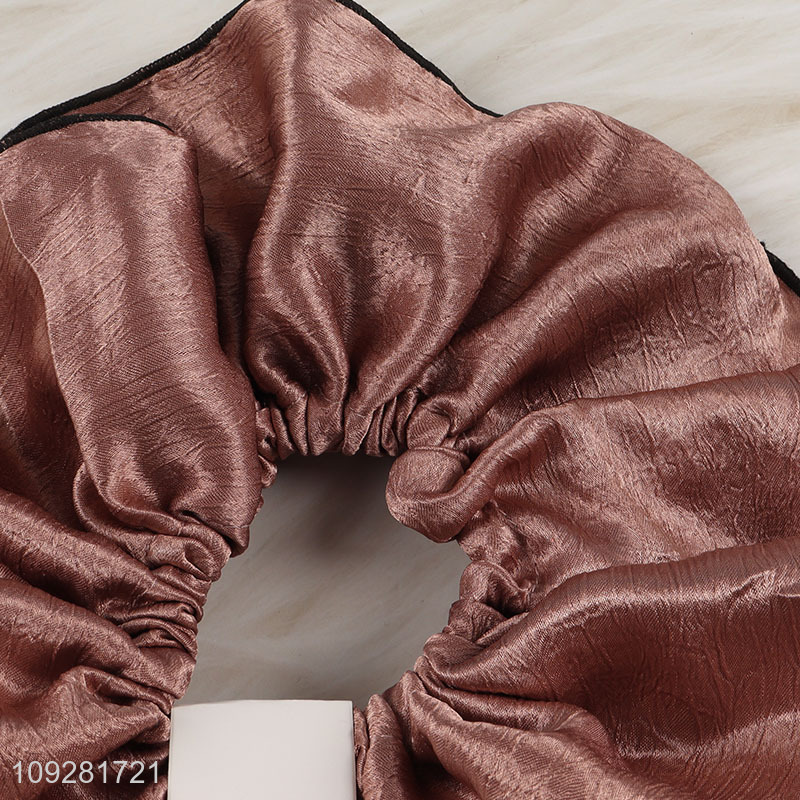 Yiwu market girls fashion hair band hair accessories for sale