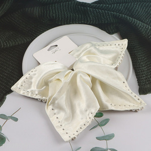 Yiwu market fashion girls <em>hair</em> <em>band</em> <em>hair</em> accessories <em>hair</em> rope