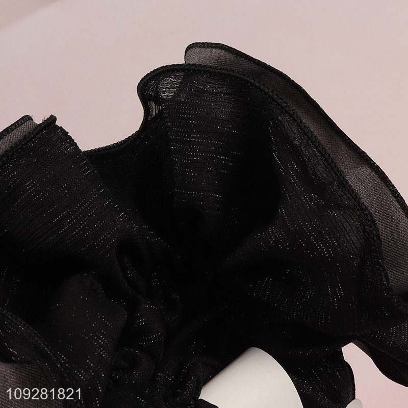 Good selling fashion elastic hair band hair accessories for girls