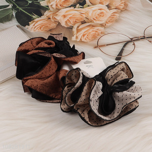 Best sale multicolor fashion <em>hair</em> <em>band</em> <em>hair</em> accessories for women