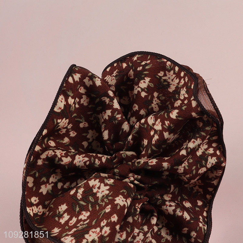 Top products multicolor fashion hair band hair accessories for sale