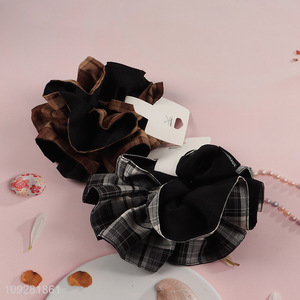 Factory price multicolor <em>hair</em> <em>band</em> <em>hair</em> accessories for ladies