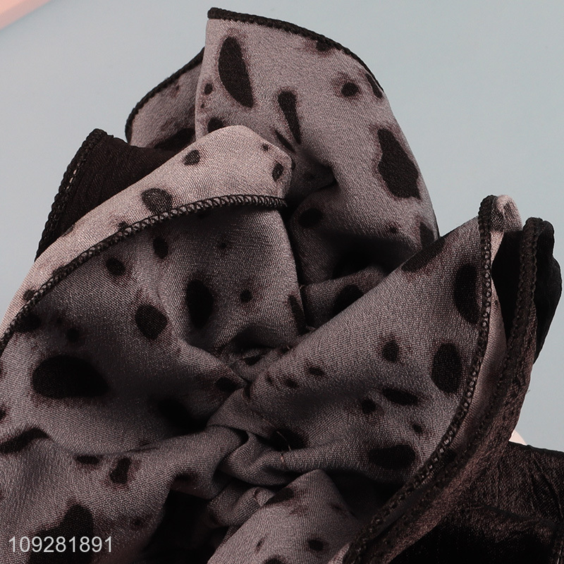 Top products fashion elastic hair band hair accessories hair decoration