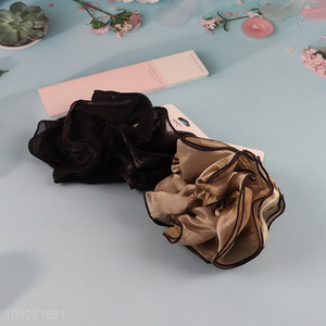 Best selling fashion ladies <em>hair</em> <em>band</em> <em>hair</em> accessories wholesale