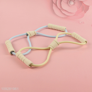 Popular Products Home Fitness Exercise Pull Up Resistance Band