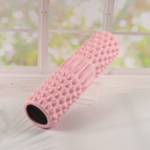 Factory price reusable yoga sports massage stick foam roller