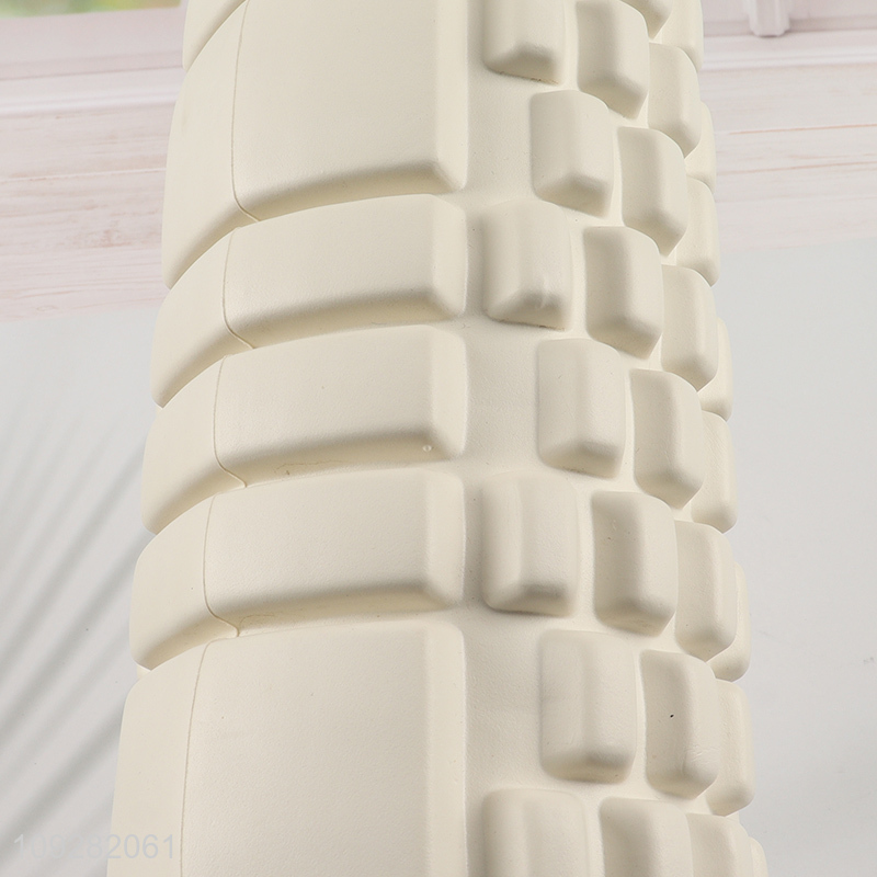 Low price muscle relaxation massage stick foam roller