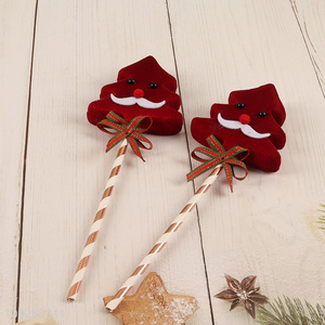 Good selling 2pcs foam christmas decoration <em>party</em> decoration