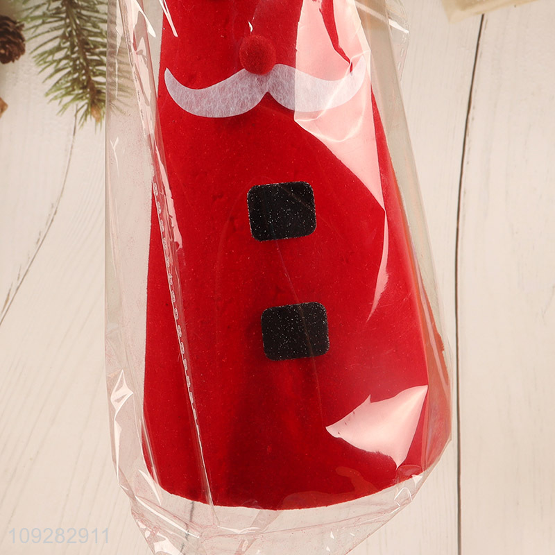 Hot products christmas decoration christmas tree topper for sale