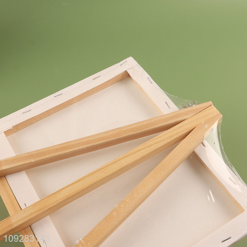 China products painting stretched canvas frame with holder