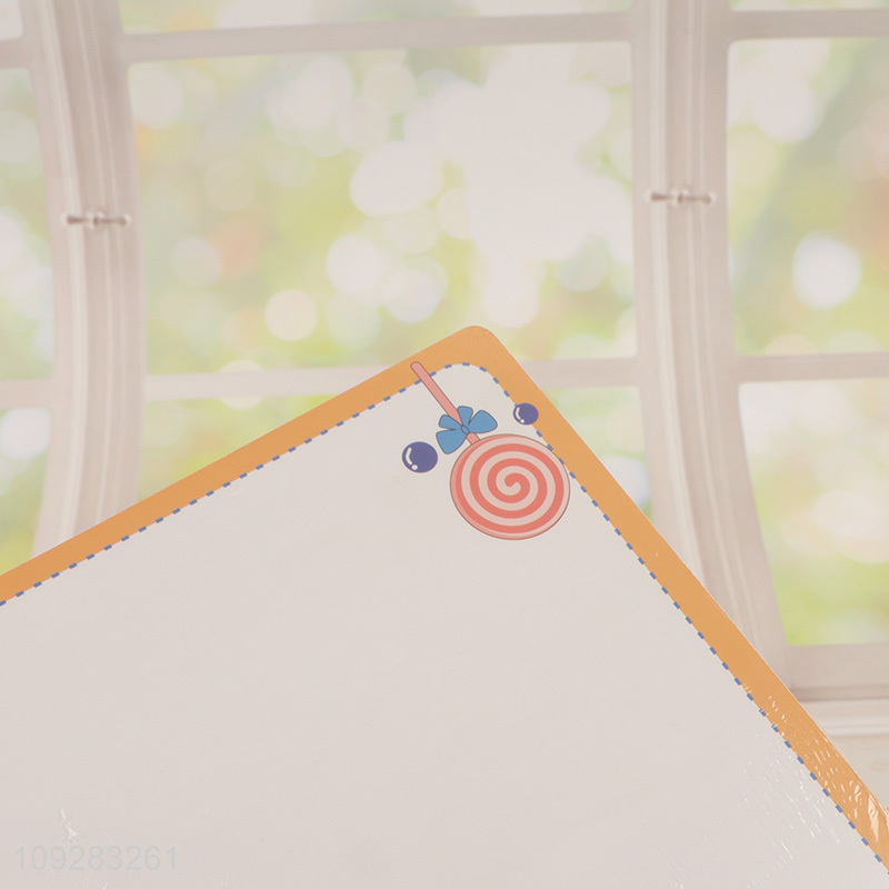 New arrival multifunctional playing learning writing board educational toys for kids