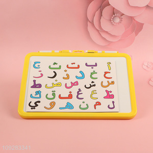 Good quality children erasable white board <em>painting</em> board