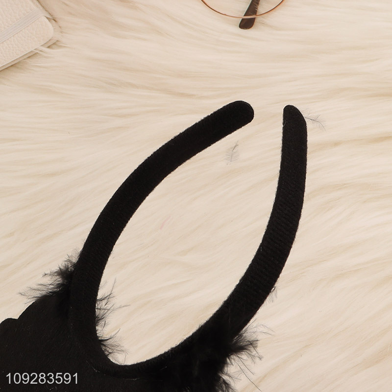 Hot products horror Halloween series hair hoop hair accessories