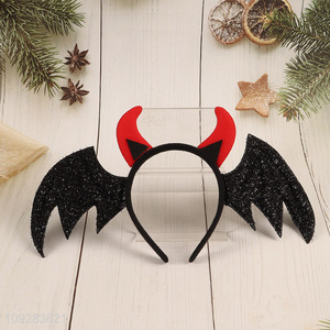 Good sale party supplies Halloween series hair hoop hair accessories