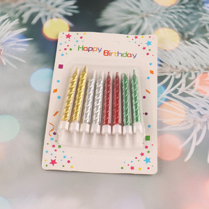 Online wholesale <em>birthday</em> cake candle decorative candle