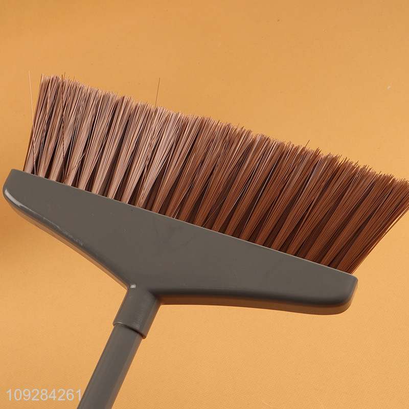 Hot selling household cleaning tool dustpan broom set