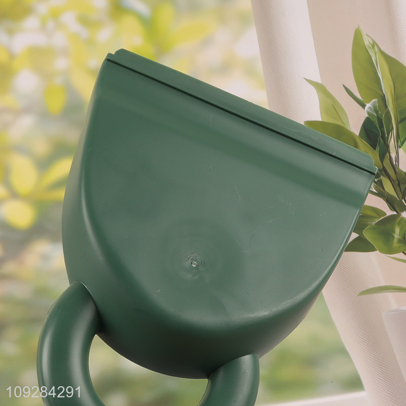 New arrival bamboo handle table cleaning table broom brush