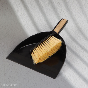 Popular products cleaning broom mini dust pan and <em>brush</em> set for sale