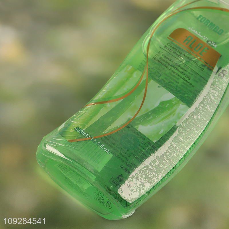 Low price cleansing softening body washing shower gel for sale