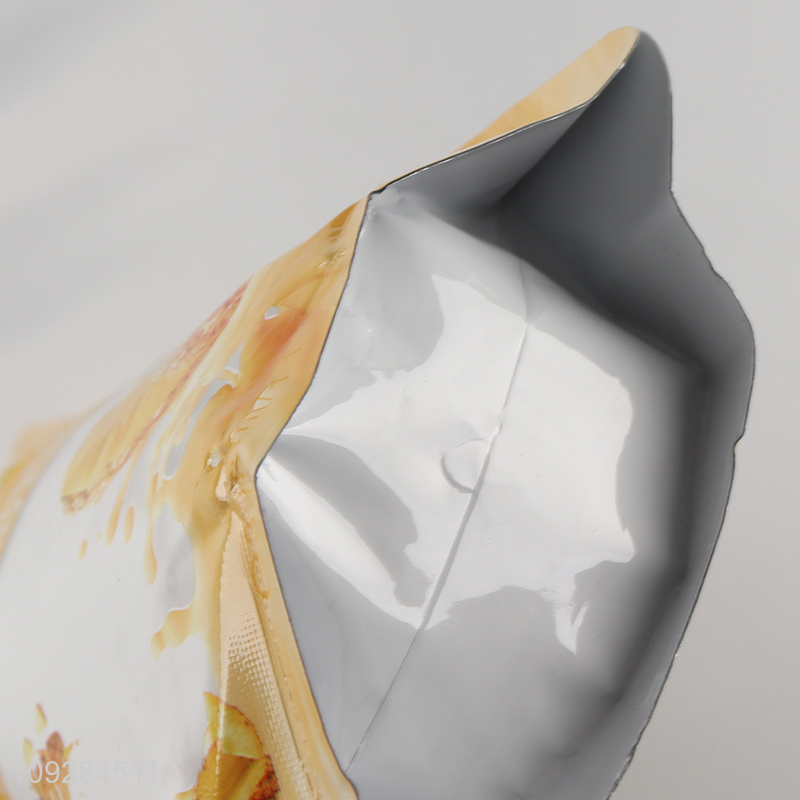 New product summer fresh pineapple whitening body lotion