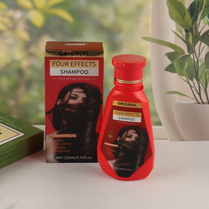 Good quality oil control women aromatherapy shampoo for sale