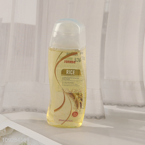 Hot products body care cleansing softening body washing shower gel