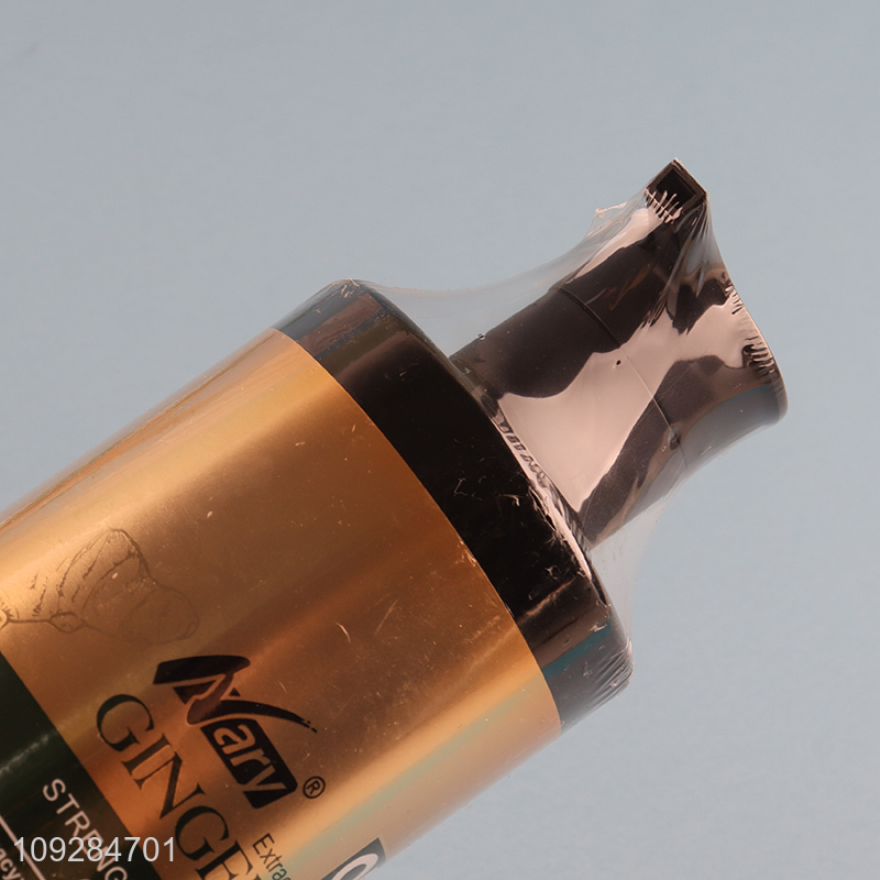 Top products strength hair roots smoothing conditioner