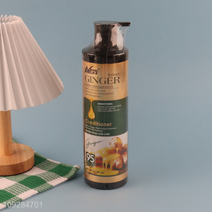 Top products strength hair roots smoothing conditioner