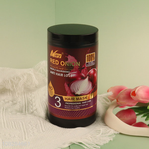 Top quality promote hair growth deeply nourishing hair <em>mask</em>