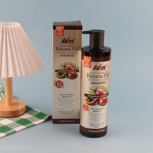 Good price oil control aromatherapy shampoo for sale